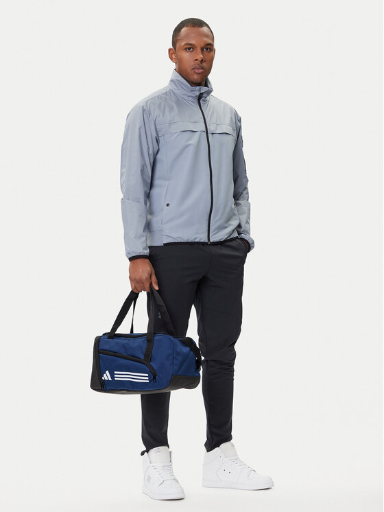 adidas adidas Сумка Essentials 3-Stripes XSmall JM9061 Cиній
