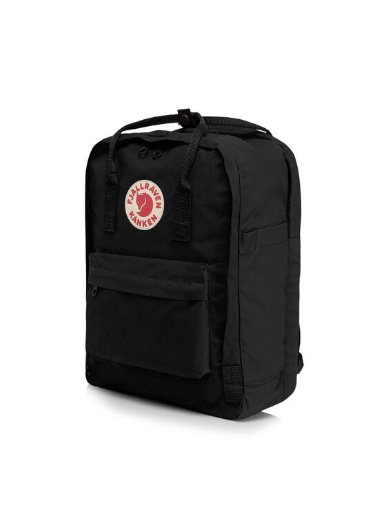Fjällräven Fjällräven Plecak F23524-550 Czarny