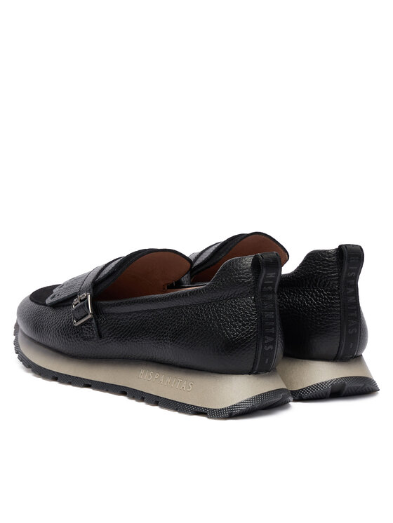 Hispanitas Hispanitas Halbschuhe HI254237 Schwarz