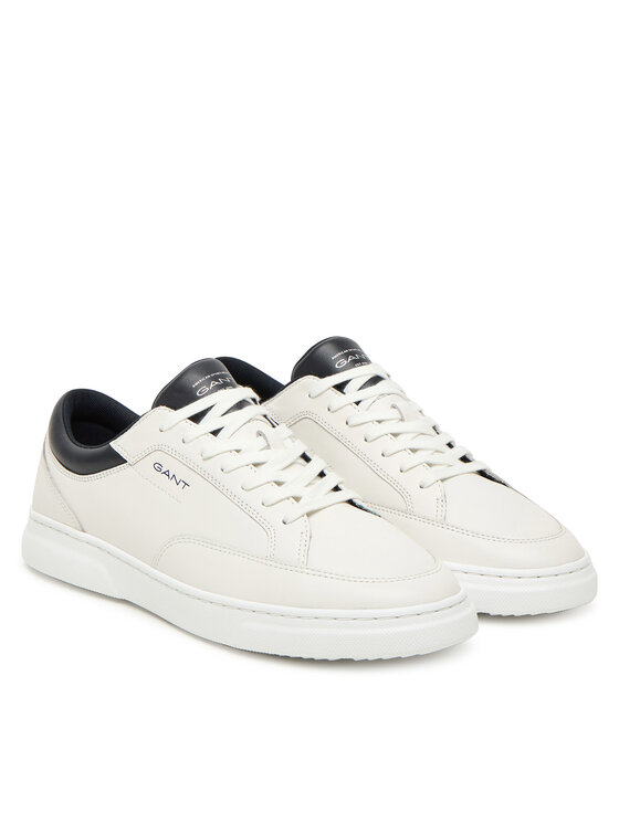 Gant Gant Sneakersy 30631872 Biały