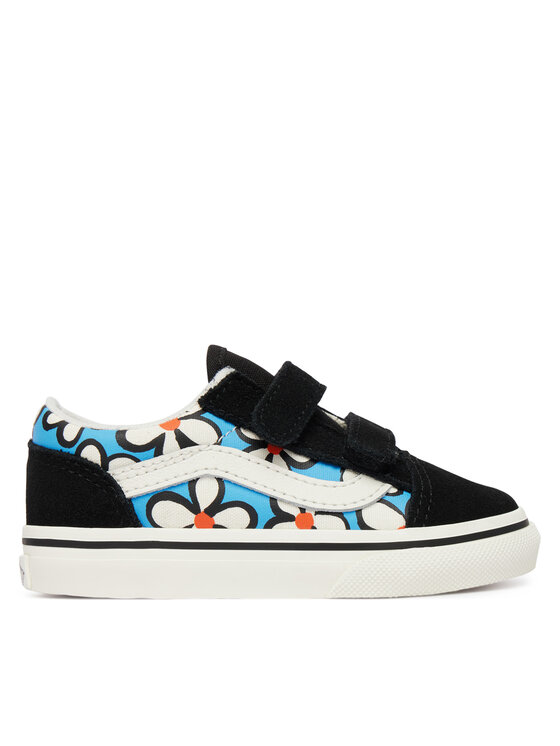 Vans Vans Teniși Old Skool V VN000CTGFNM1 Albastru