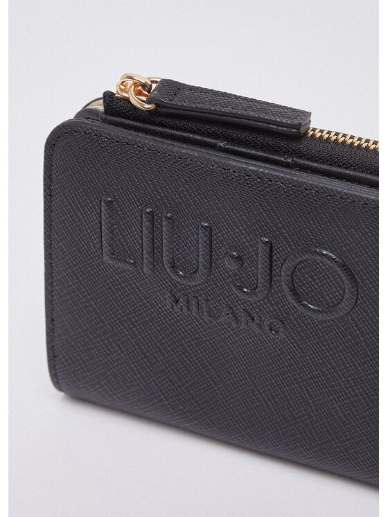 Liu Jo Liu Jo Portafoglio AA6193ES02922222 Nero