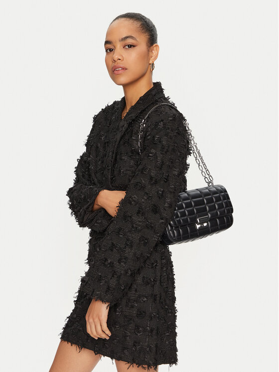 MICHAEL Michael Kors MICHAEL Michael Kors Borsetta 30R4S1SL3L Nero