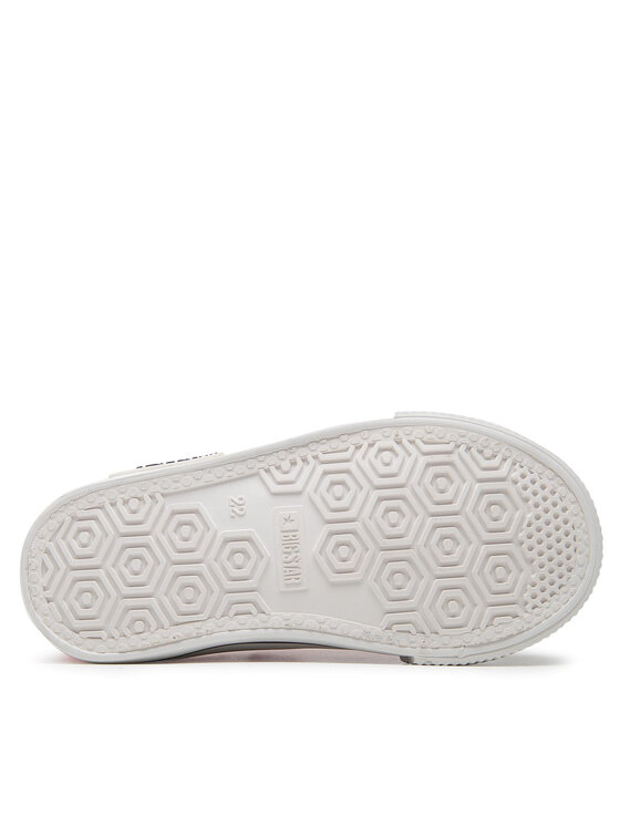 Scarpe da ginnastica KK374082 Rosso