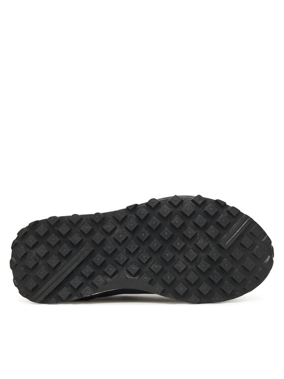 BOSS BOSS Sneakers J52583 S Bleumarin