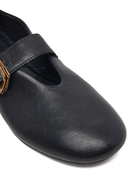 Vagabond Shoemakers Vagabond Shoemakers Balerinos Aleya 6219-201-20 Juoda