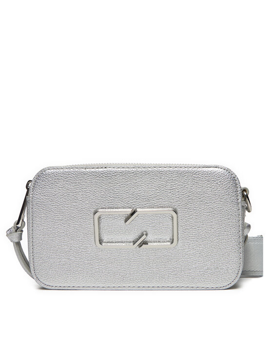 Geantă Call It Spring Camelya 13859916 Argintiu