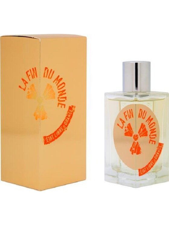 Etat Libre D'Orange Etat Libre D'Orange La Fin Du Monde Unisex Woda perfumowana