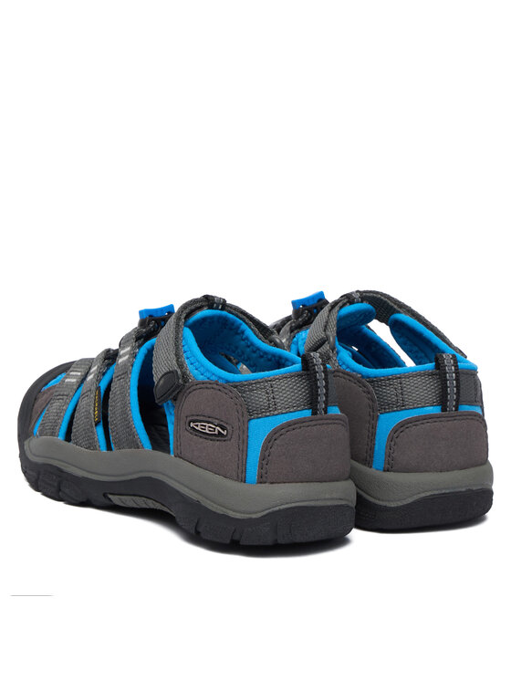 Keen Keen Sandali Newport H2 1022825 Siva