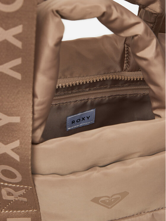 Roxy Roxy Τσάντα C-ROXY-M-005-08 Καφέ