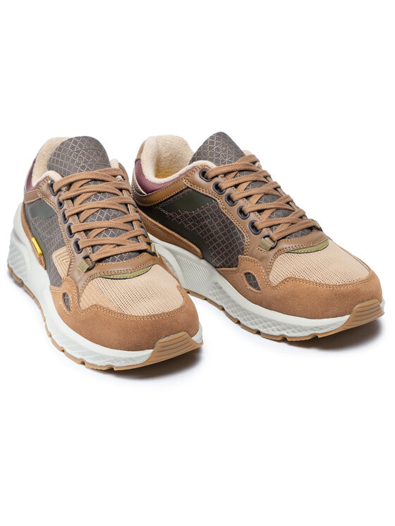 Camel Active Camel Active Снікерcи Viceroy 21233332 Коричневий