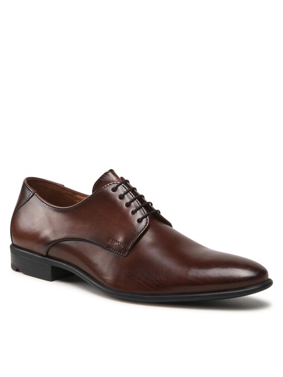 Lloyd Lloyd Pusbačiai Nik 29-705-25 Ruda