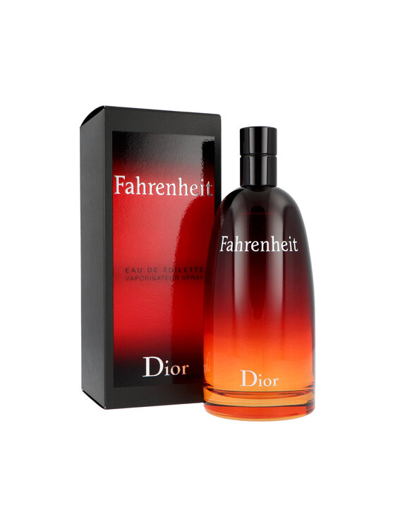 Dior Dior Fahrenheit Woda toaletowa