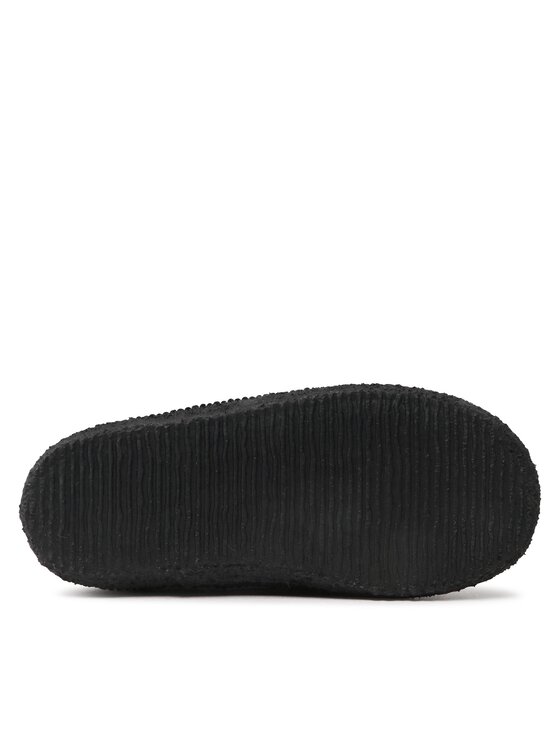 Tommy Hilfiger Tommy Hilfiger Naminės šlepetės Indoor Slipper T3B0-32556-1506 M Pilka