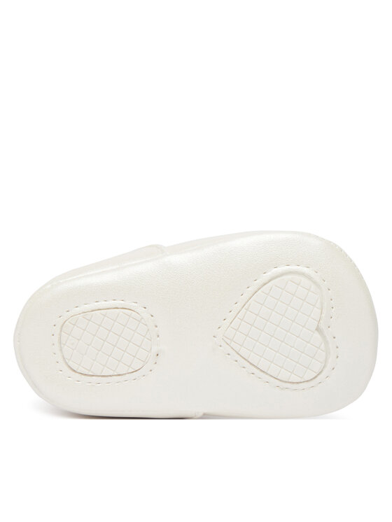 Mayoral Mayoral Scarpe basse 9091.85 Bianco