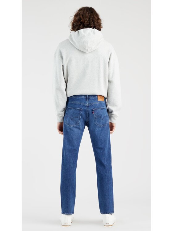 Levi's® Levi's® Jeansy 5400970336959 Niebieski Regular Fit