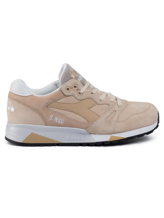Diadora Diadora Superge S8000 Italia 501.170533 01 C6585 Bež