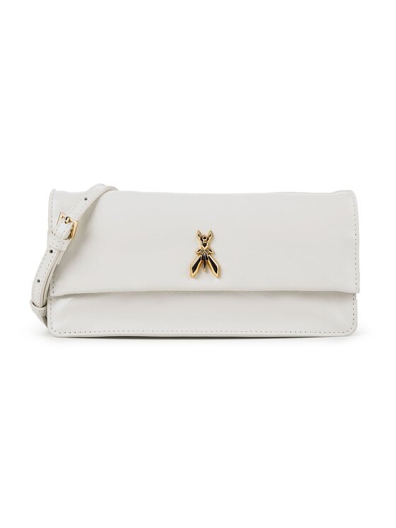 Patrizia Pepe Patrizia Pepe Torebka 335406 Biały