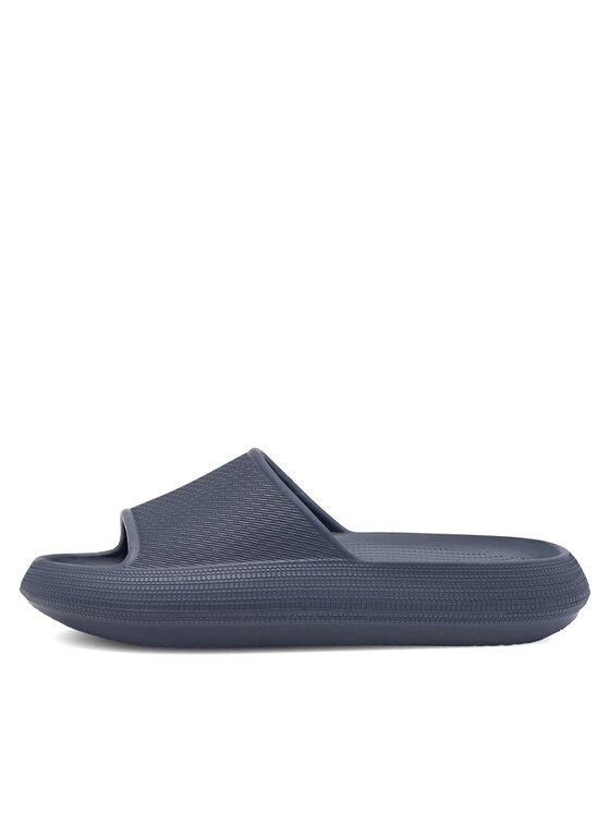 MEXX MEXX Klapki MICC1905341B-01 Granatowy