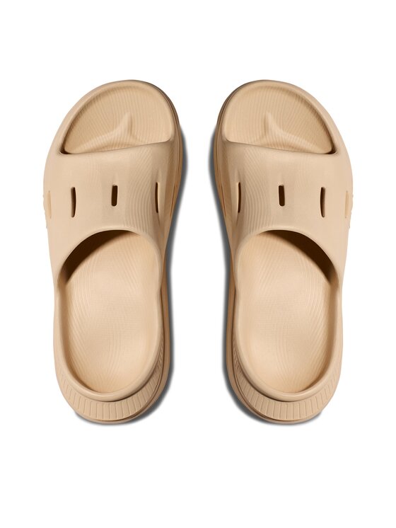 Hoka Hoka Pantoletten Ora Recovery Slide 3 1135061 Beige