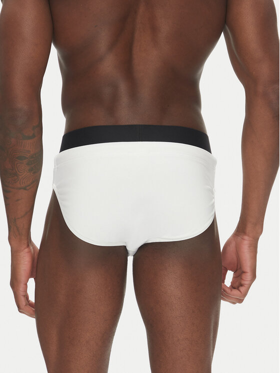 Emporio Armani Emporio Armani Kopalke EM000582 AF12329 U0002 Bela