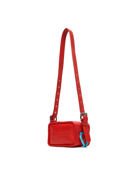 Patrizia Pepe Patrizia Pepe Rankinė 2B0153/L113-R626 Raudona