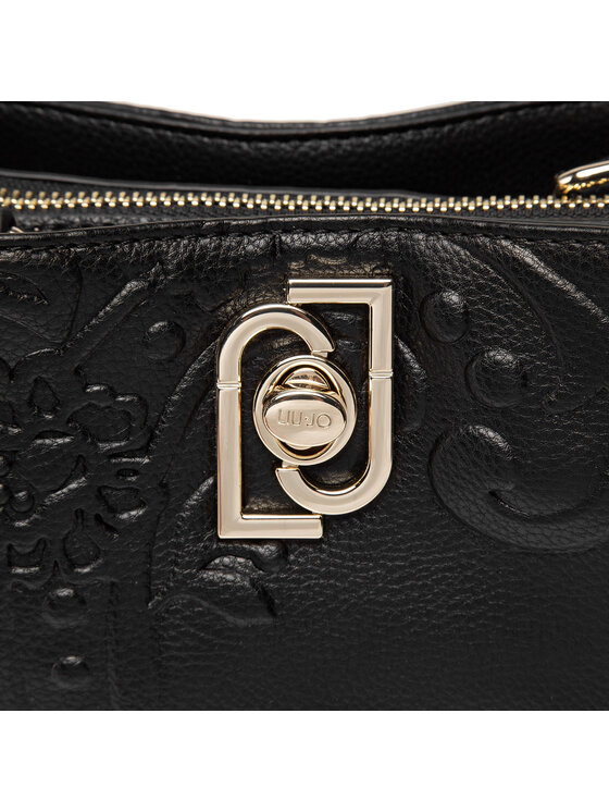 Borsetta Ecs S Crossbody AF1176 E0053 Nero