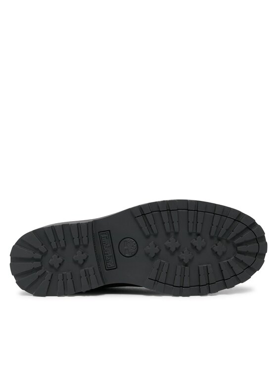 Timberland Timberland Trzewiki Courma Kid Chelsea TB0A28PY9311 Brązowy
