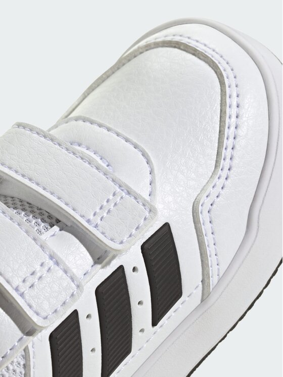 adidas adidas Niechodki TENSAUR SPORT 3.0 Biały