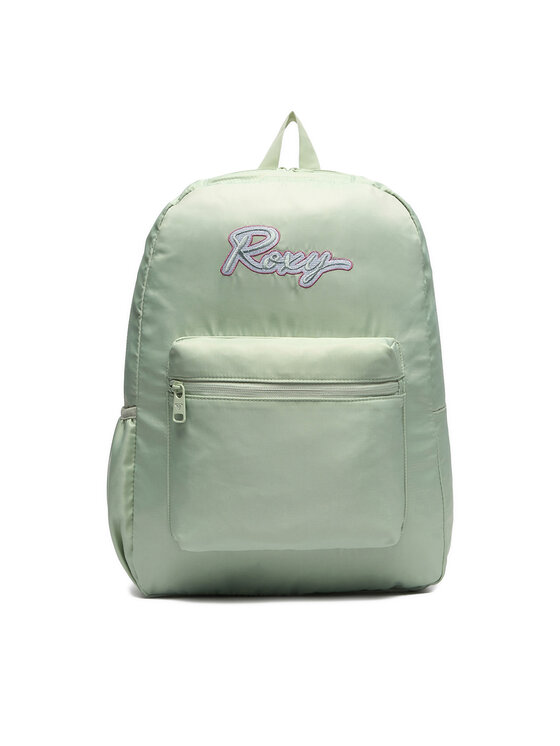 Roxy Roxy Hátizsák CWBEO-ROXY-P-003-10 Világoszöld