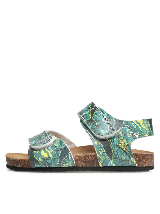 Primigi Primigi Sandalen 1929600 S Grün