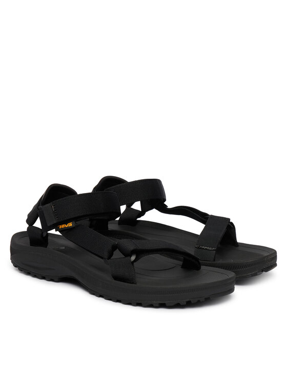 Teva Teva Sandále Winsted 1017419 Čierna