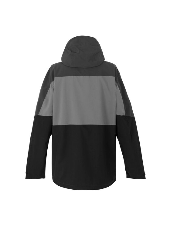 Regatta Regatta Kurtka outdoor Maland II Szary Long Fit
