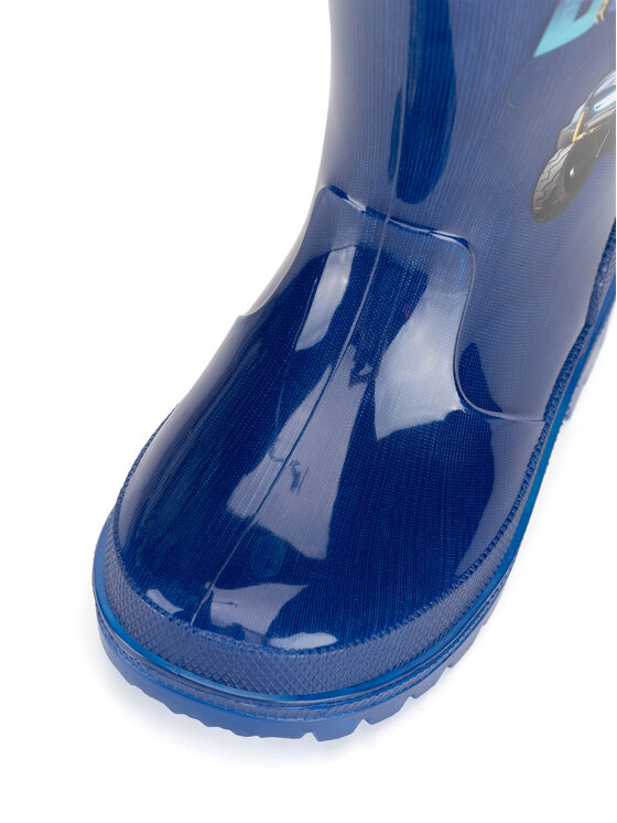 BATWHEELS BATWHEELS Cizme de cauciuc NJ-SS25-230WBBW Bleumarin