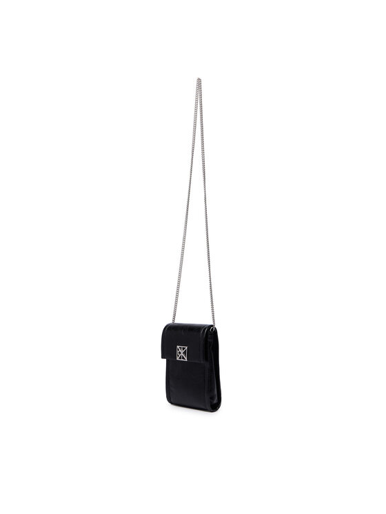 Calvin Klein Calvin Klein Τσαντάκι Κινητού LV04F1214G Μαύρο