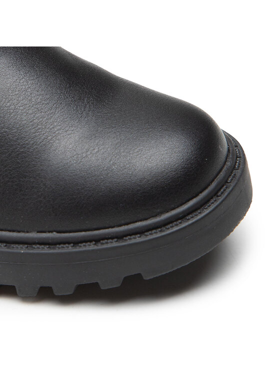 Geox Geox Μποτάκια J Casey G. C J2620C 000BC C9999 S Μαύρο
