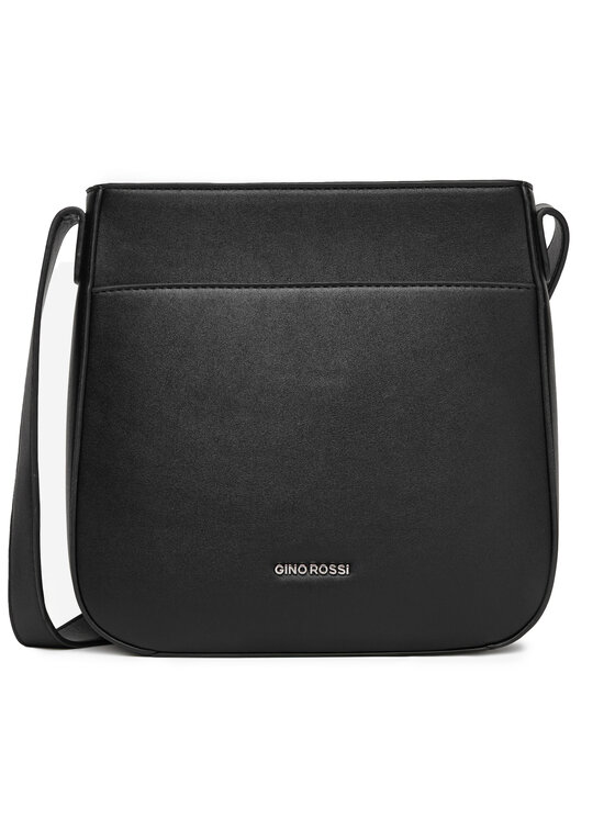 Gino Rossi Gino Rossi Handtasche TYLO-0271 Schwarz