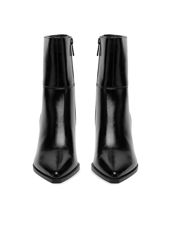 JENNY JENNY Stiefeletten CEO-LS6336-01 Schwarz
