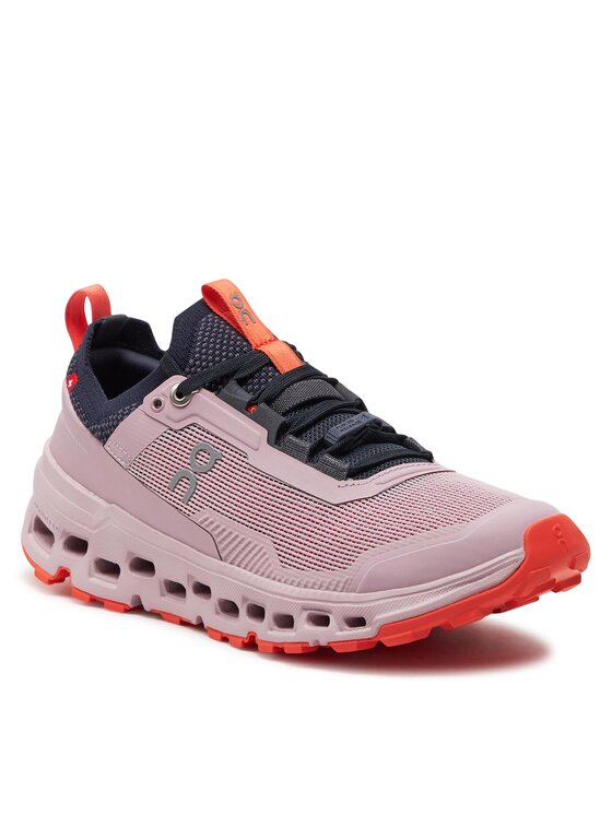 On On Laufschuhe Cloudultra 2 3WD30281906 Rosa