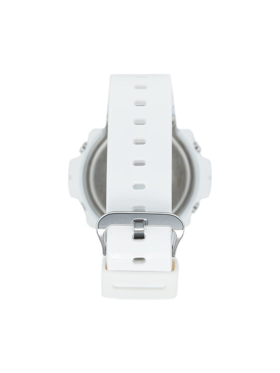 G-Shock G-Shock Ρολόι DW-6900RCS-7ER Λευκό