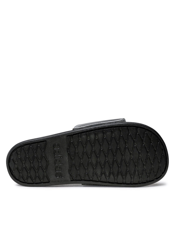 Ciabatte adilette Comfort FW7683 Argento