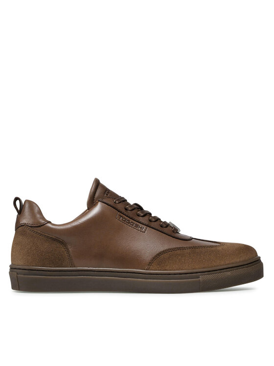 Sneakers TG-37-07-000392 Marrone