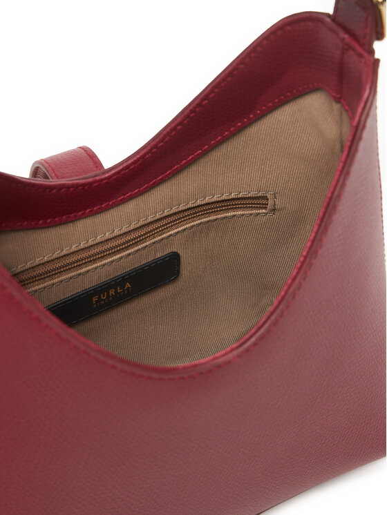 Furla Furla Τσάντα WE00820-ARE000-CGQ00-1-007-20-KH-E Μπορντό