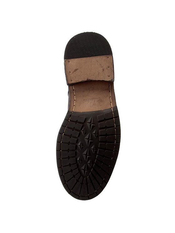 Clarks Stiefel Clarkdale Bud 261277767 Schwarz Modivo