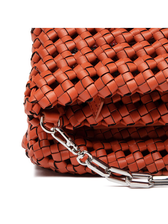 KARL LAGERFELD KARL LAGERFELD Soma 221W3043 Oranžs