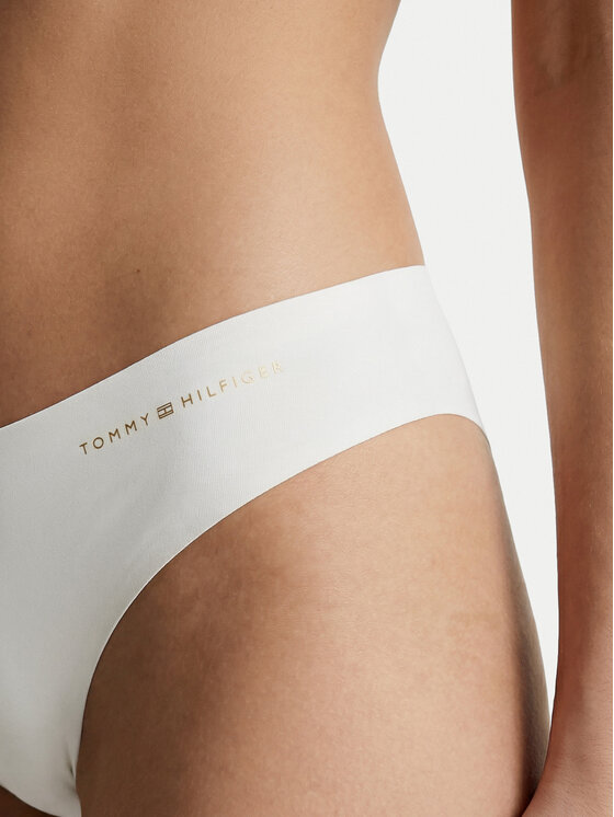 Tommy Hilfiger Tommy Hilfiger Brazilian-Panty-Set UW0UW03871 Bunt