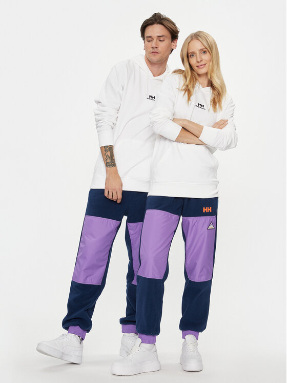 Helly Hansen Helly Hansen Jopa 53582 Bela Regular Fit