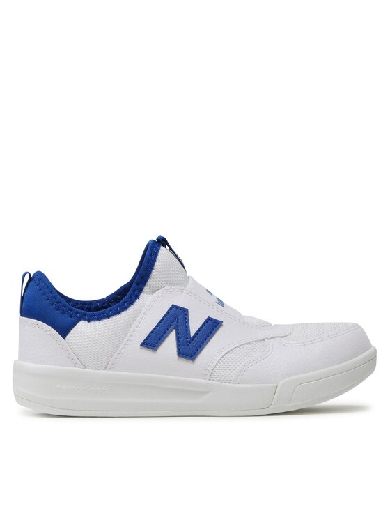 Sneakers New Balance PT300WA1 Alb