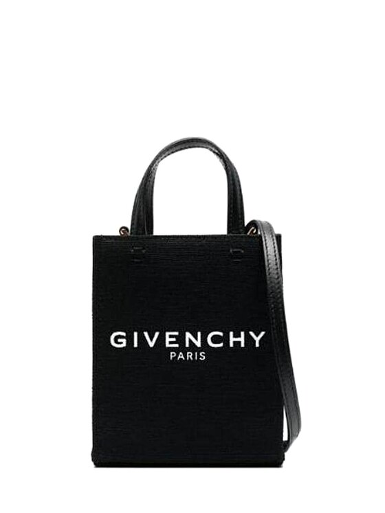 Givenchy Givenchy Torebka BB50R9 Czarny