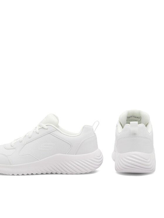 Skechers Skechers Laisvalaikio batai 405627L WHT Balta